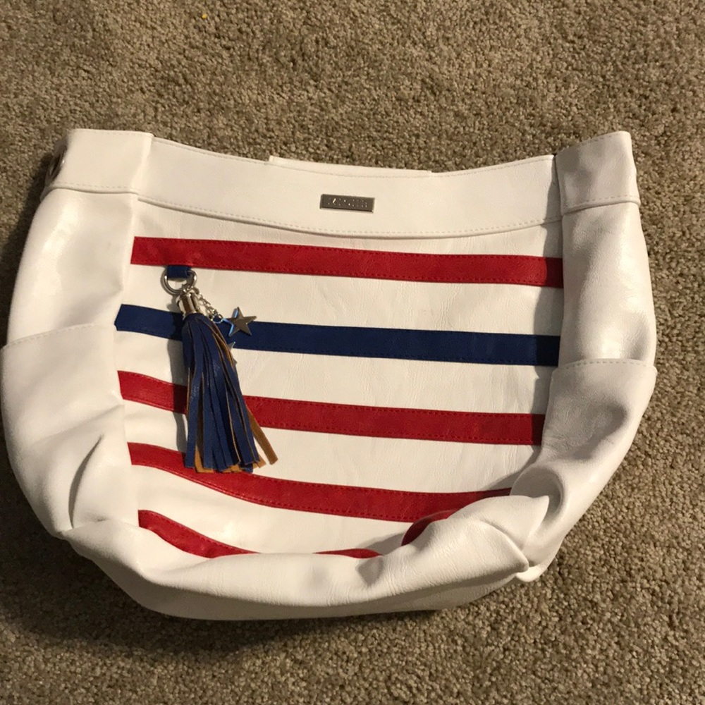 Miche Demi Stars and Stripes shell